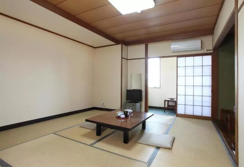 旅館 Tango Nakamura So