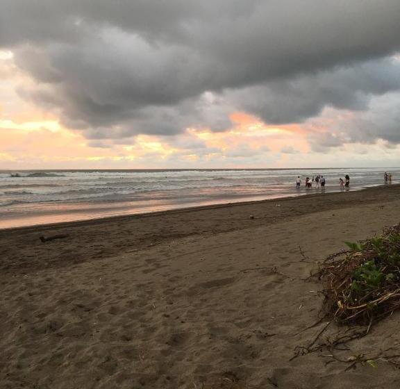 הוסטל Johnny Fiestas