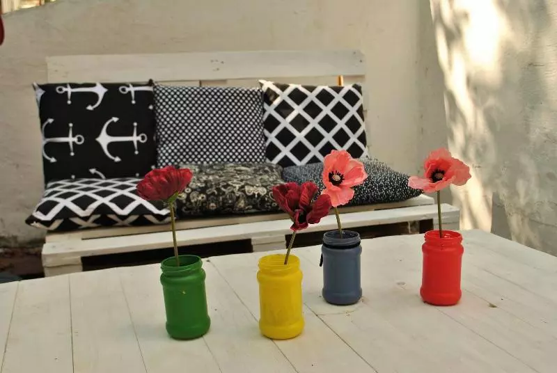 Retkeilymaja Travel&joy Backpackers