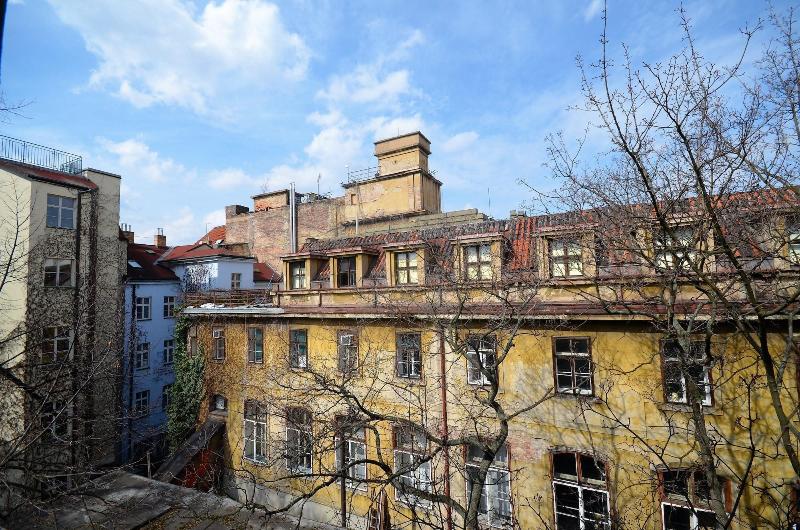 Albergue Travel&joy Backpackers