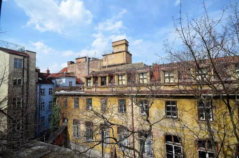 Retkeilymaja Travel&joy Backpackers