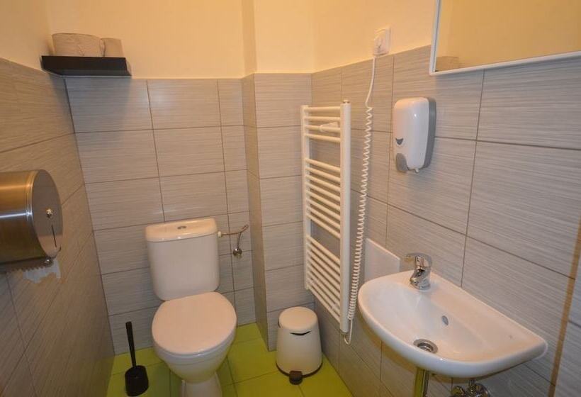 Albergue Travel&joy Backpackers