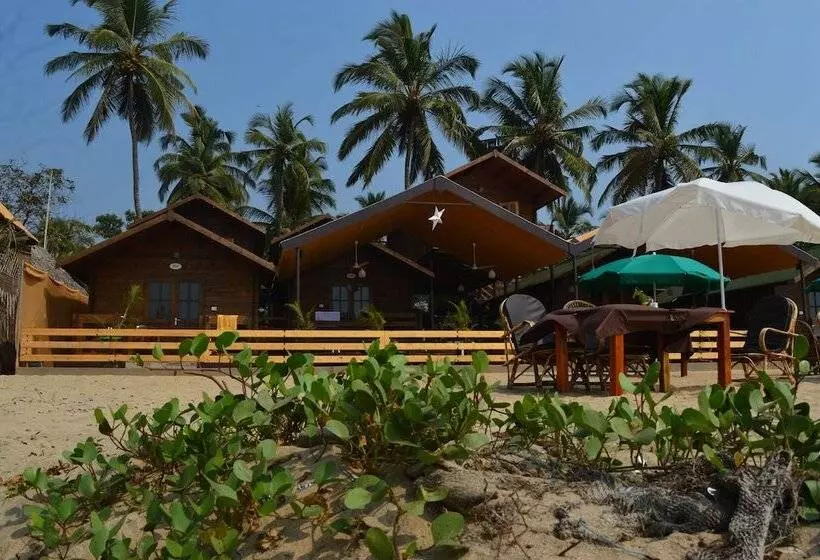Anantra Sea View Resort, Agonda, Goa