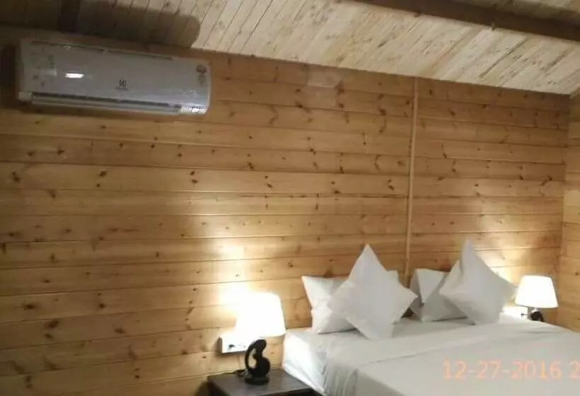 Anantra Sea View Resort, Agonda, Goa