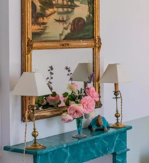 Aamiaismajoitus (B&B) 1 Logis A Domme  Piscine & Spa