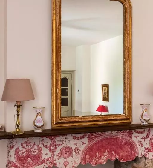 Aamiaismajoitus (B&B) 1 Logis A Domme  Piscine & Spa