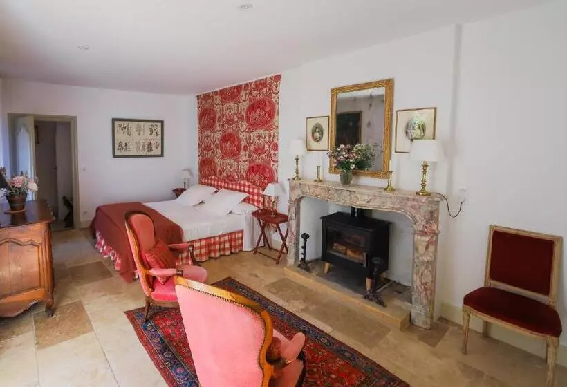 Aamiaismajoitus (B&B) 1 Logis A Domme  Piscine & Spa