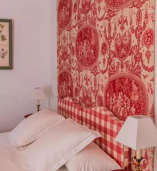 Aamiaismajoitus (B&B) 1 Logis A Domme  Piscine & Spa