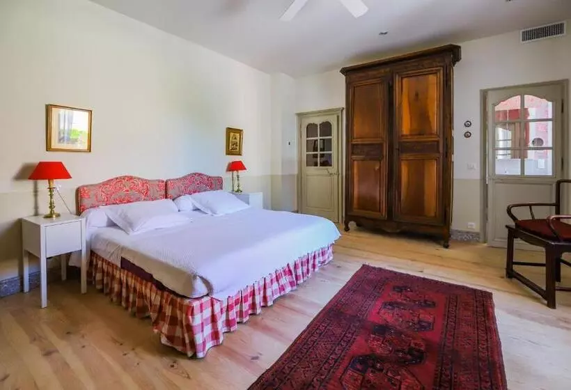 Aamiaismajoitus (B&B) 1 Logis A Domme  Piscine & Spa