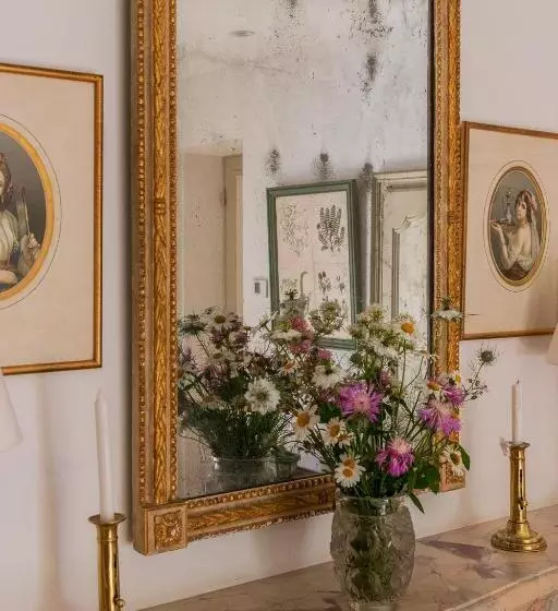 Aamiaismajoitus (B&B) 1 Logis A Domme  Piscine & Spa