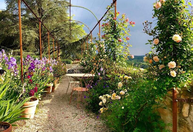 민박 1 Logis A Domme  Piscine & Spa