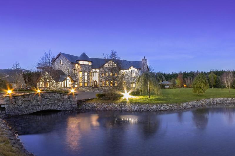 Bed and Breakfast Castledale