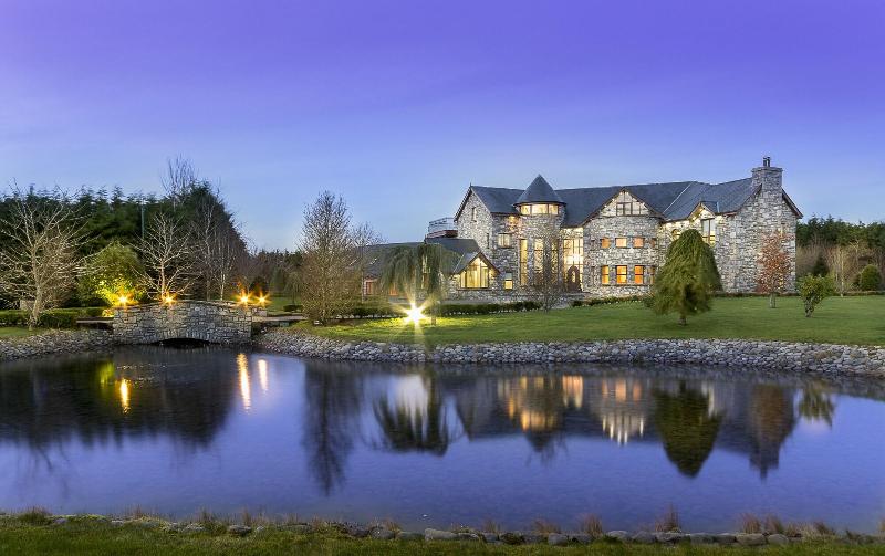 Bed and Breakfast Castledale