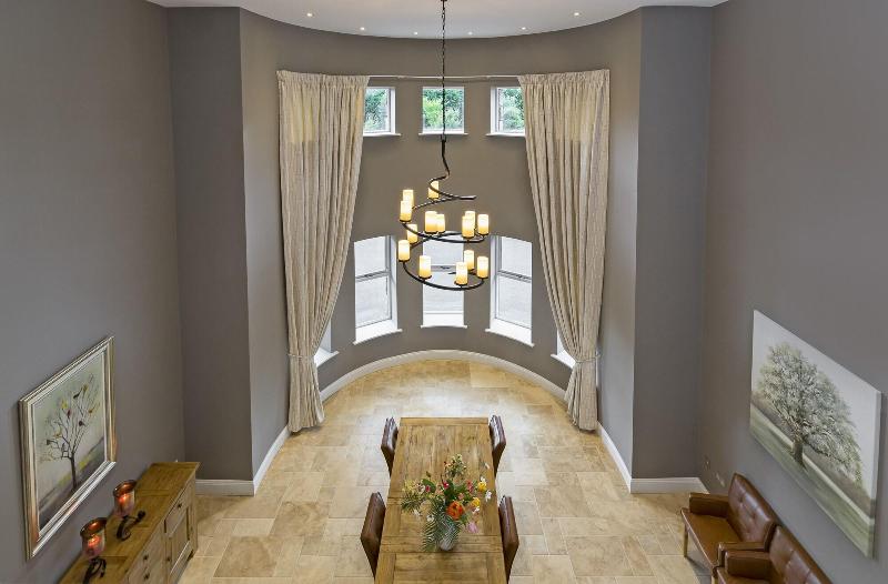 Bed and Breakfast Castledale