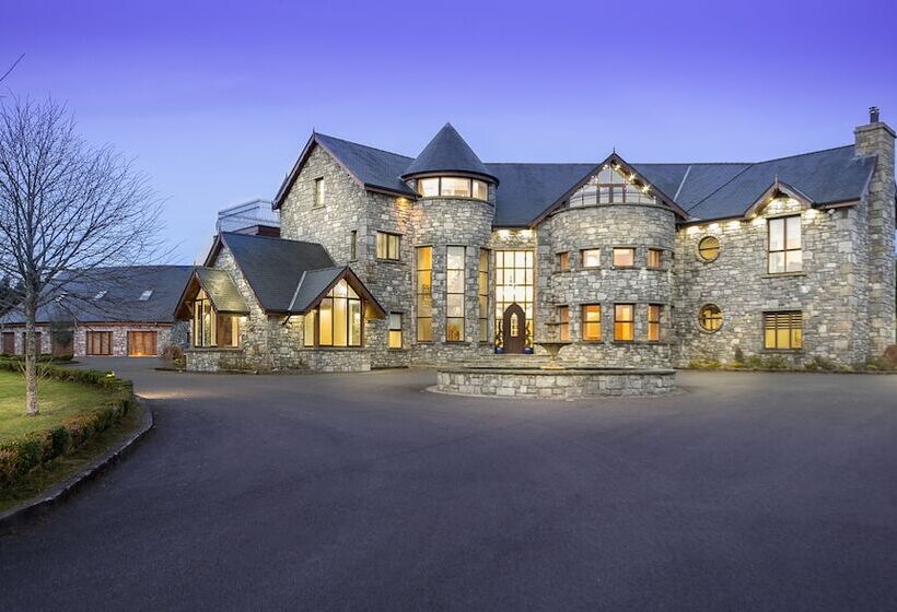 Bed and Breakfast Castledale