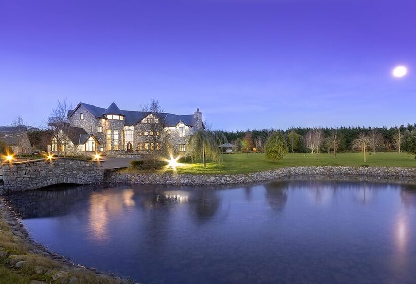 Bed and Breakfast Castledale