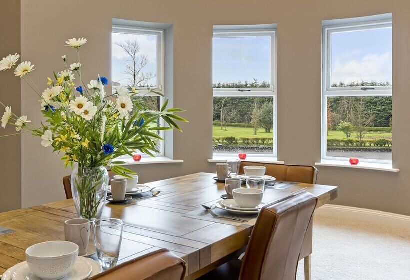 Bed and Breakfast Castledale