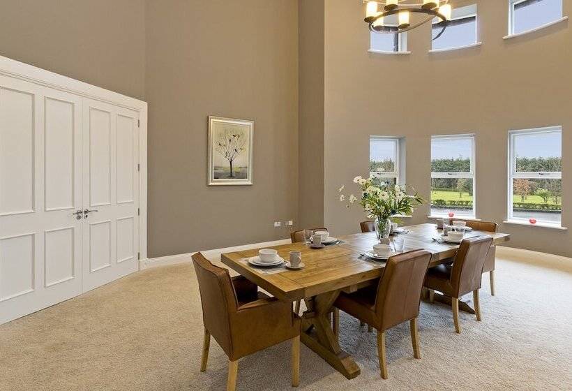 Bed and Breakfast Castledale