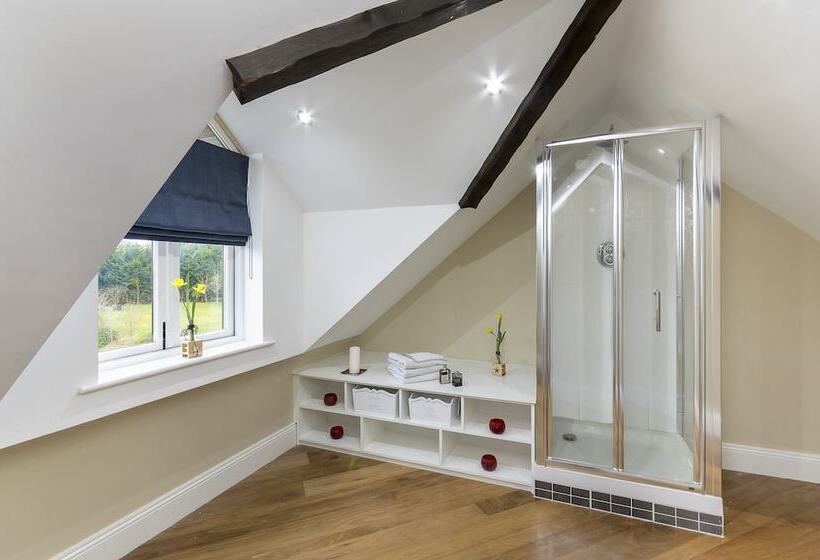 Bed and Breakfast Castledale