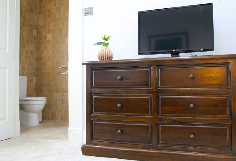 Bed and Breakfast Castledale