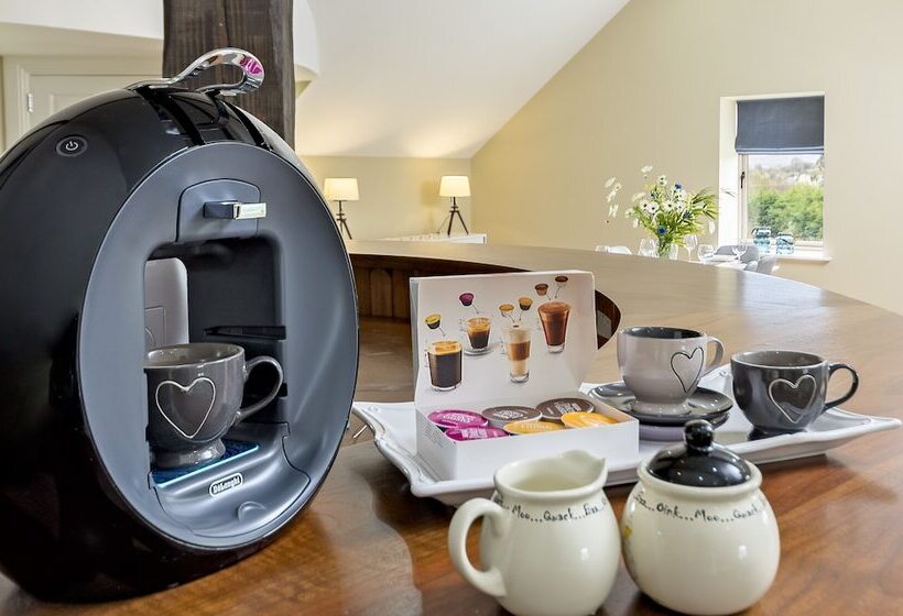 Bed and Breakfast Castledale