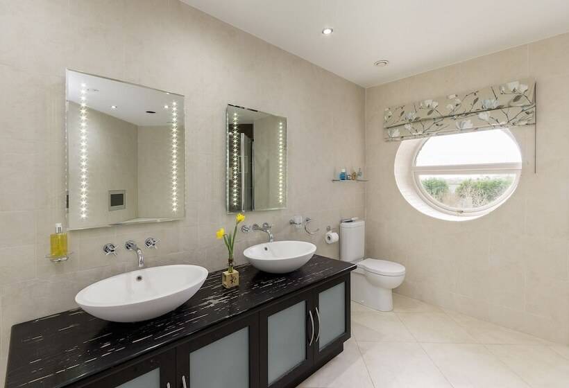 Bed and Breakfast Castledale