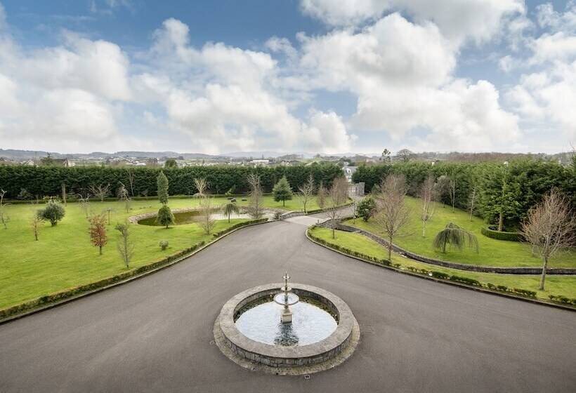 Bed and Breakfast Castledale