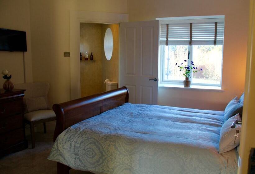 Bed and Breakfast Castledale