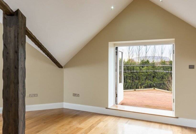 Bed and Breakfast Castledale