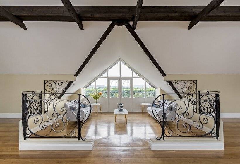 Bed and Breakfast Castledale