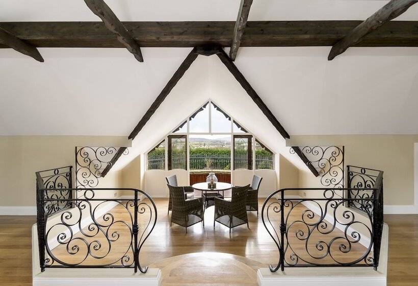 Bed and Breakfast Castledale