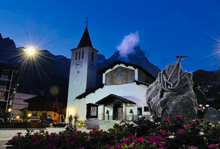 مبيت وإفطار Chalet Matterhorn Francois Central Ski Chalet With Spa And Breakfast, 100mt Lift