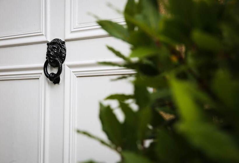 Bed and Breakfast Hooton Pagnell Hall