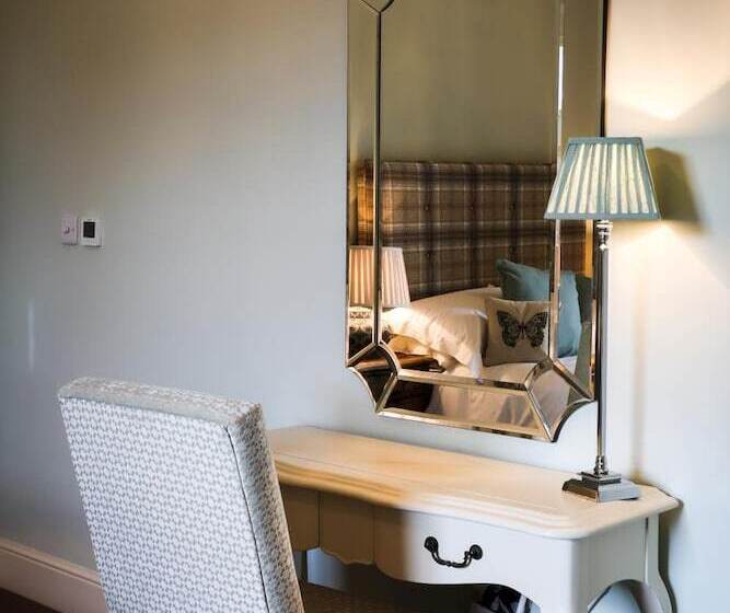 Bed and Breakfast Hooton Pagnell Hall