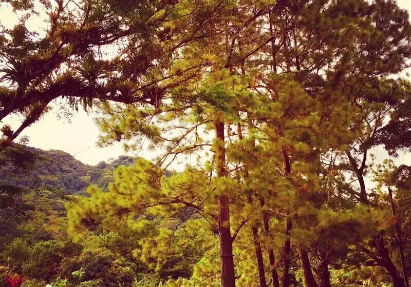 Retkeilymaja Hostal La Casa De Juan