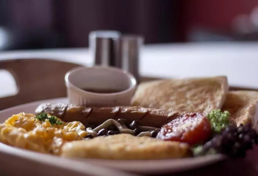 Hotelli Bloommaze Boutique