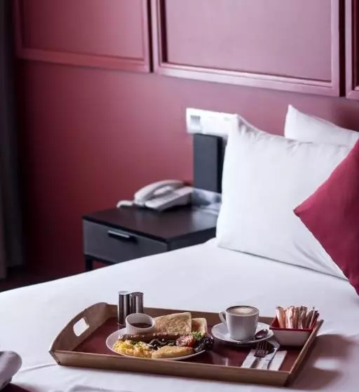 Hotelli Bloommaze Boutique