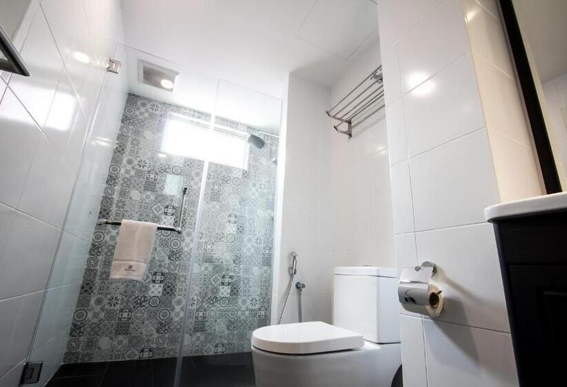 호텔 Bloommaze Boutique