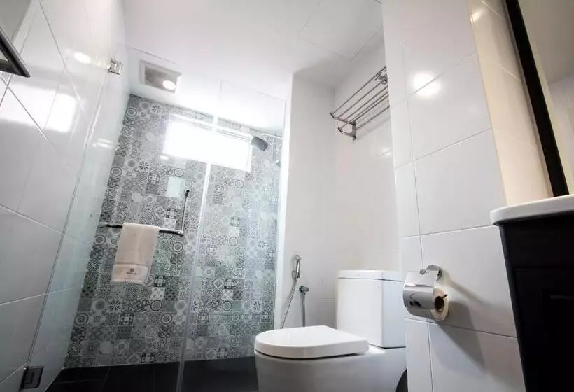 Hotelli Bloommaze Boutique