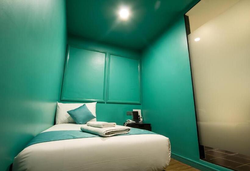 호텔 Bloommaze Boutique