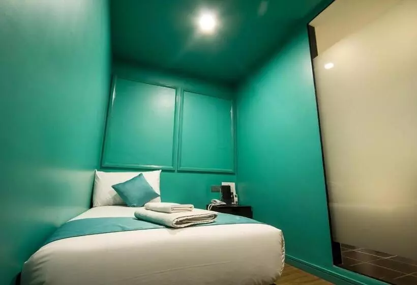 Hotelli Bloommaze Boutique