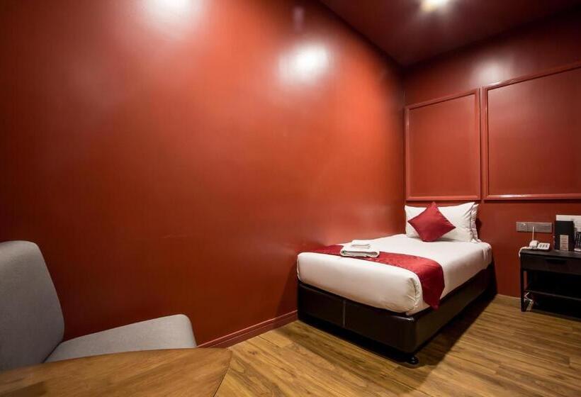 호텔 Bloommaze Boutique