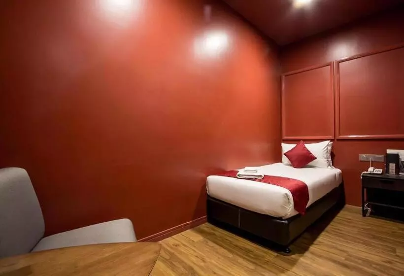 Hotelli Bloommaze Boutique