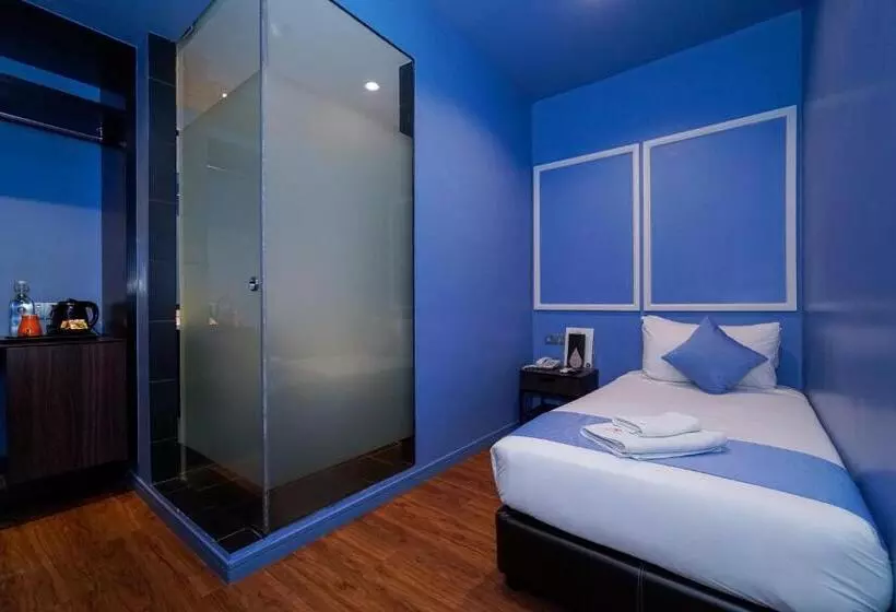 Hotelli Bloommaze Boutique