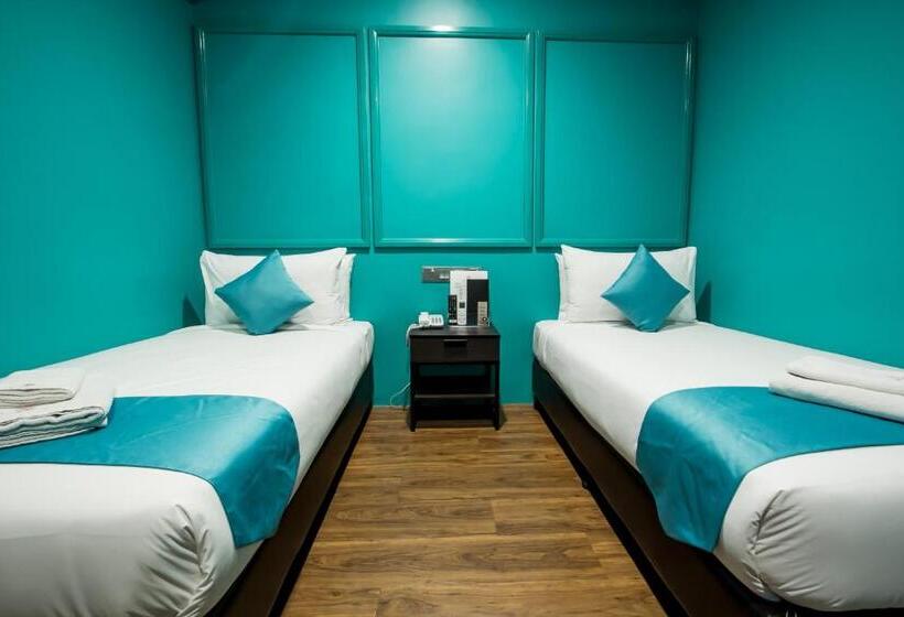 호텔 Bloommaze Boutique