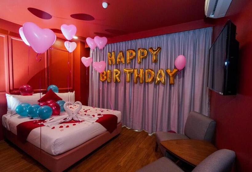 호텔 Bloommaze Boutique