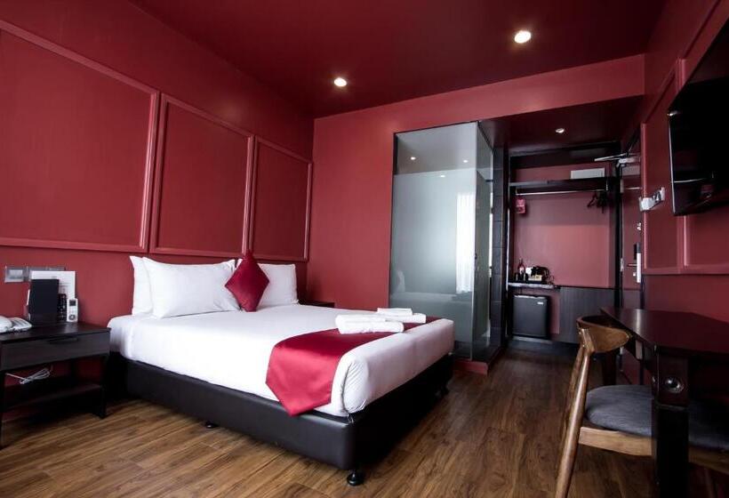 호텔 Bloommaze Boutique