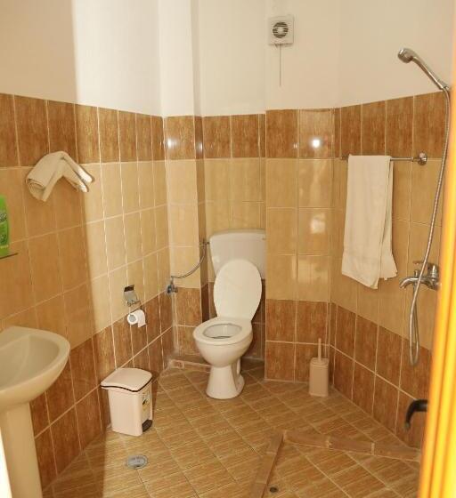 هتل Villa Kabashi