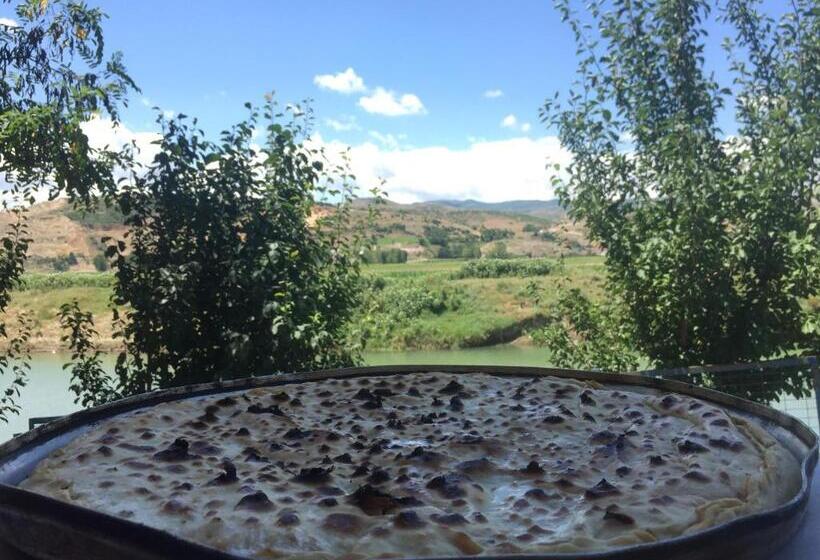 هتل Villa Kabashi