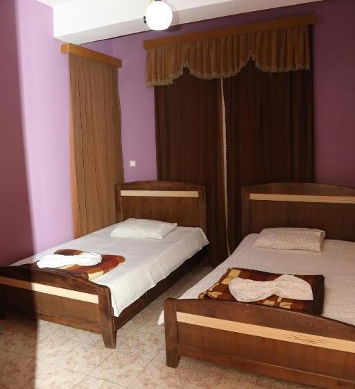 هتل Villa Kabashi